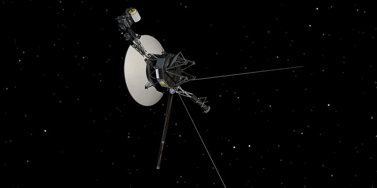 Featured image for Voyager 1 Celebrates 48 Years Exploring Space