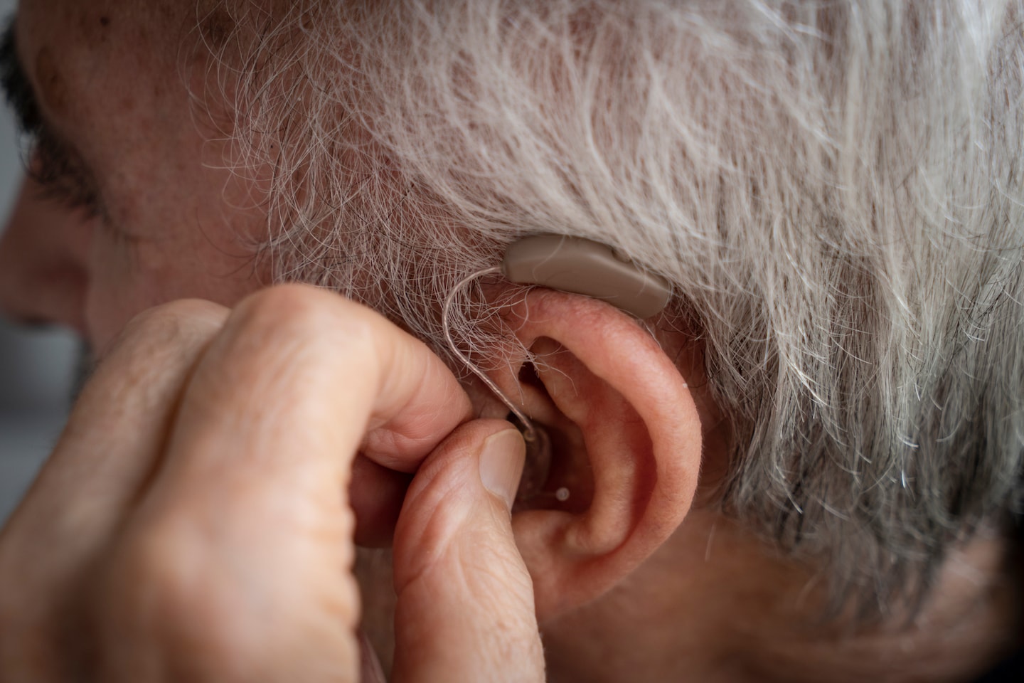 Hearing Aids: A Promising Solution for Reducing Dementia Risk