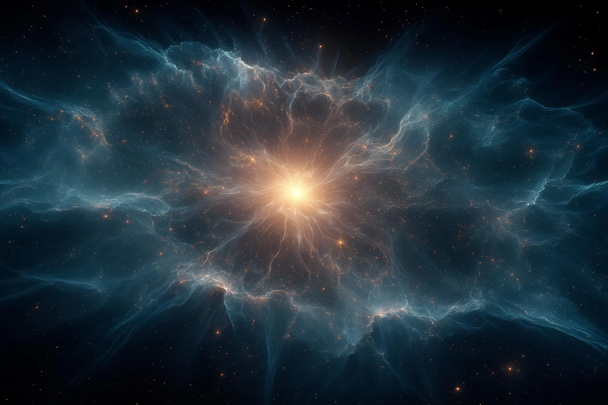 Featured image for Dark Dwarfs Near the Galactic Center Could Unveil Dark Matter's Nature