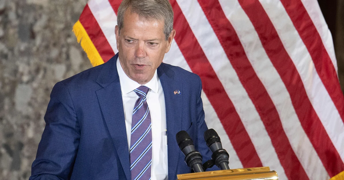 Featured image for Nebraska to Open New Immigration Detention Center in McCook