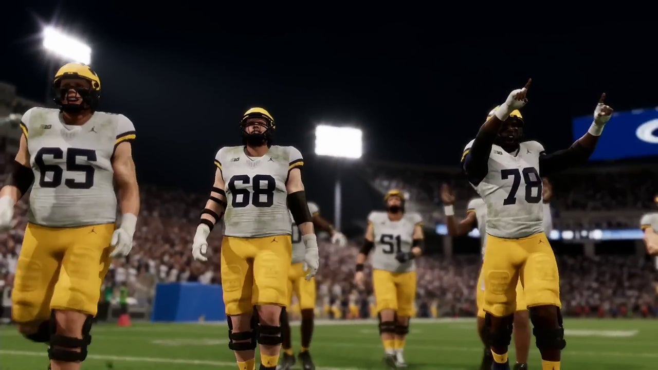 Featured image for "EA Confirms College Football 25 Launch Details and Features"