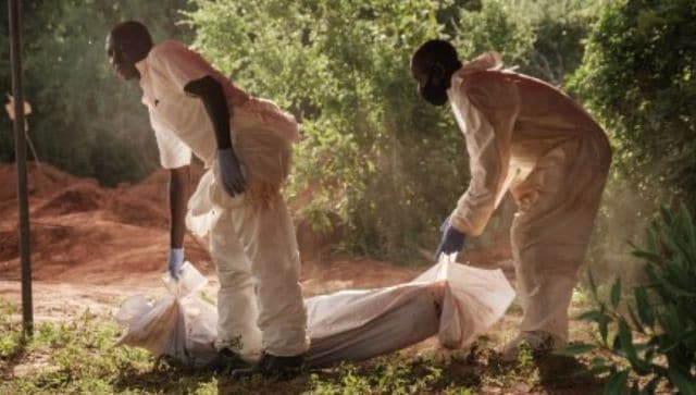 Featured image for Kenyan doomsday cult targets children in deadly killings.