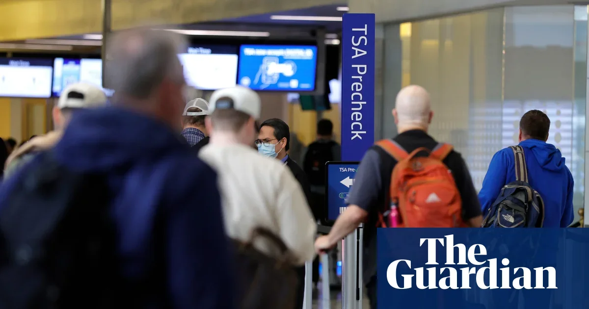 Airline Chiefs Urge Quick End to Shutdown to Shield Spring Travel