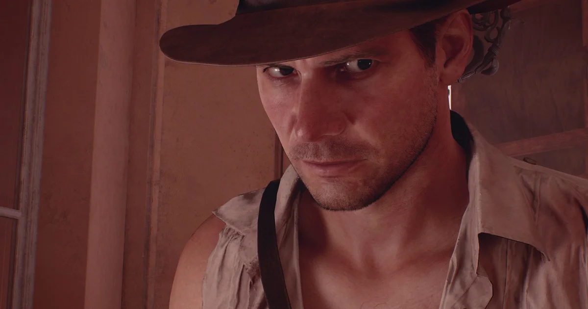 Featured image for Indiana Jones Game Update Brings Ray Tracing to PC and Xbox