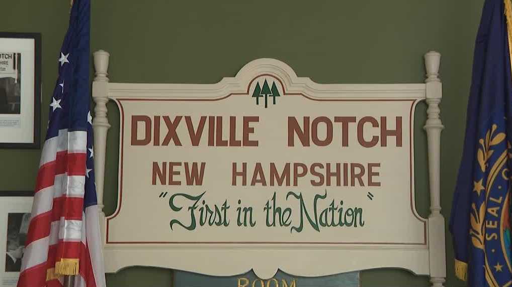 "2024 New Hampshire Primary: Midnight Voting and Voter Sentiments"