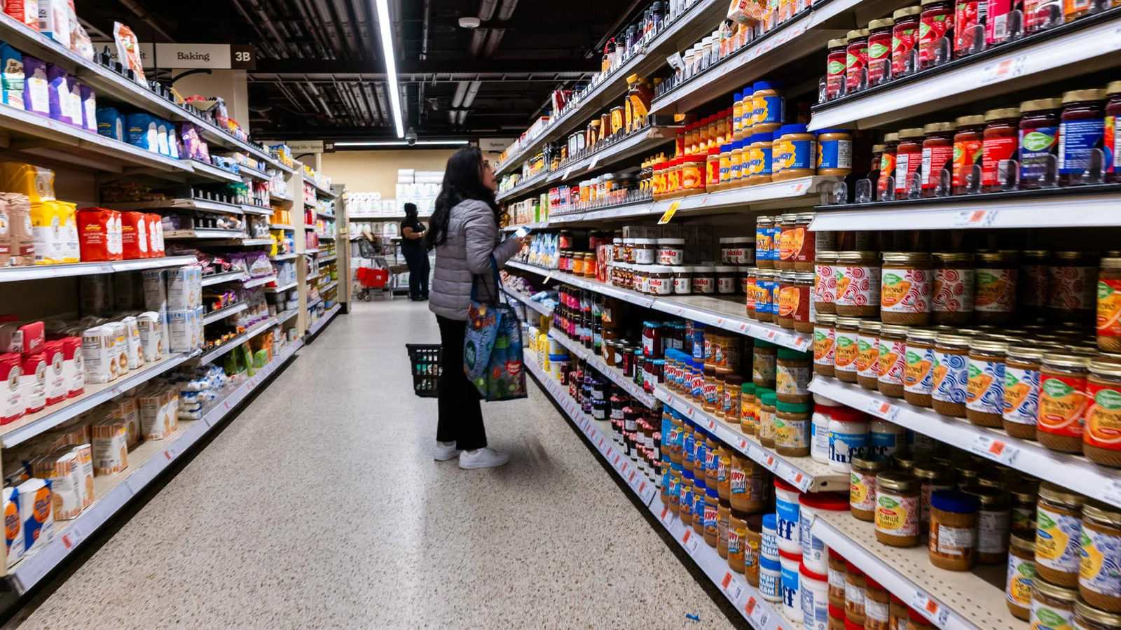 February CPI nudges 0.3% higher as inflation steadies, energy in focus