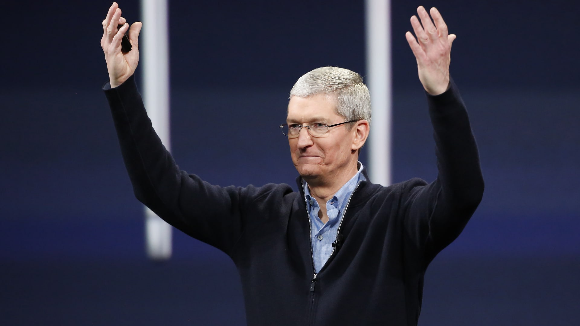 Apple's Latest Beta Brings Back iPhone's 'End Call' Button to the Middle