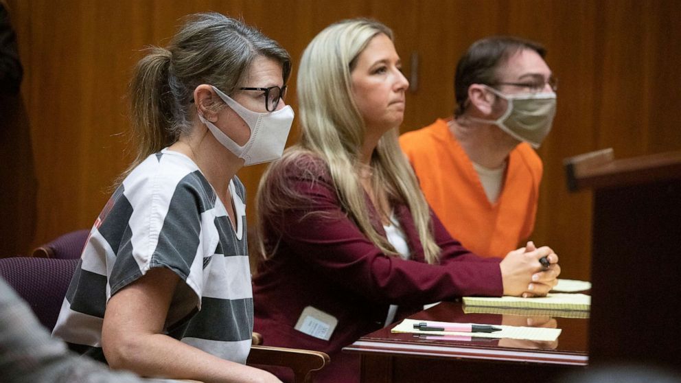Crumbley Parents Appeal to Michigan Supreme Court in School Shooting Case