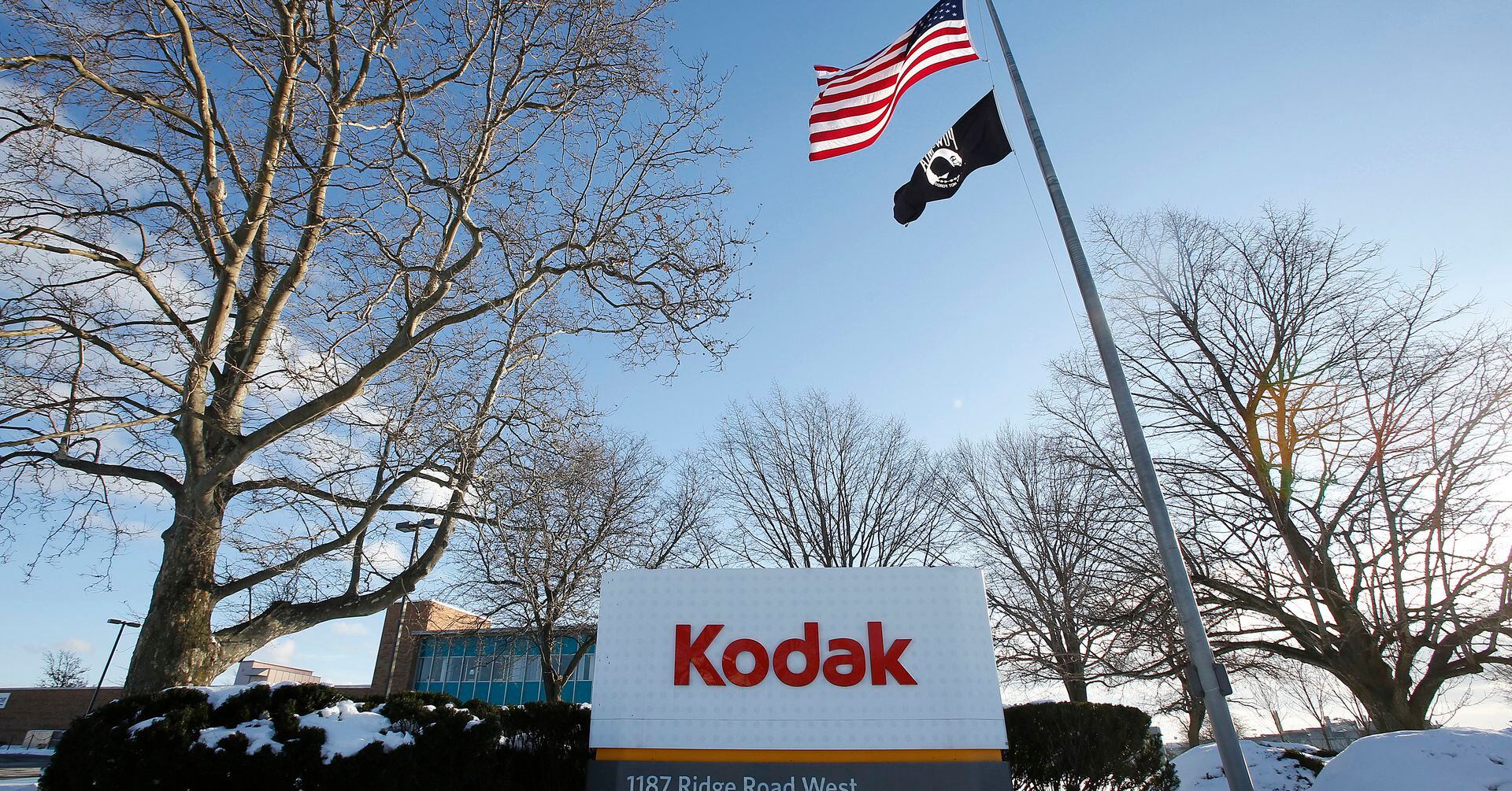 Featured image for Kodak Considers Shifting Pension Fund Investments to Tap $1.2 Billion Surplus