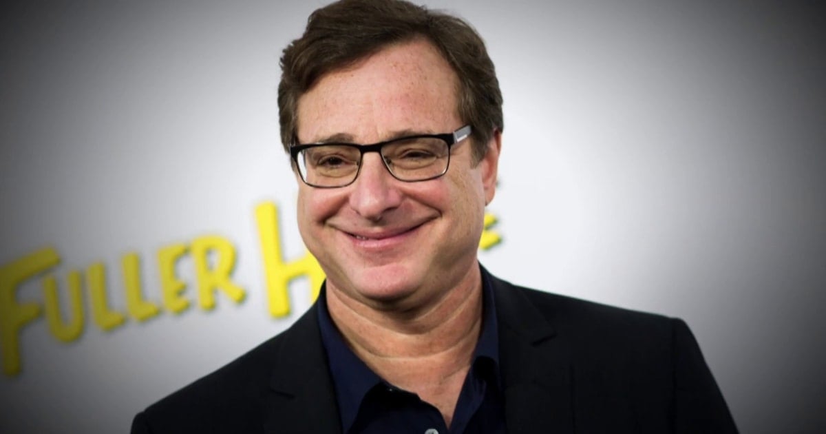 Featured image for "Remembering Bob Saget: 2 Years Since His Passing"
