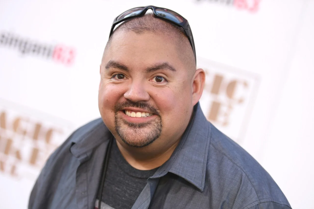 Gabriel Iglesias' Private Jet Makes Emergency Landing in NC