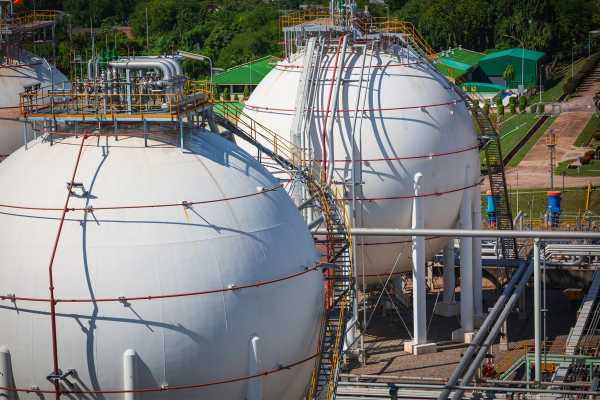 Natural Gas Market Volatility: What's Next for Prices?