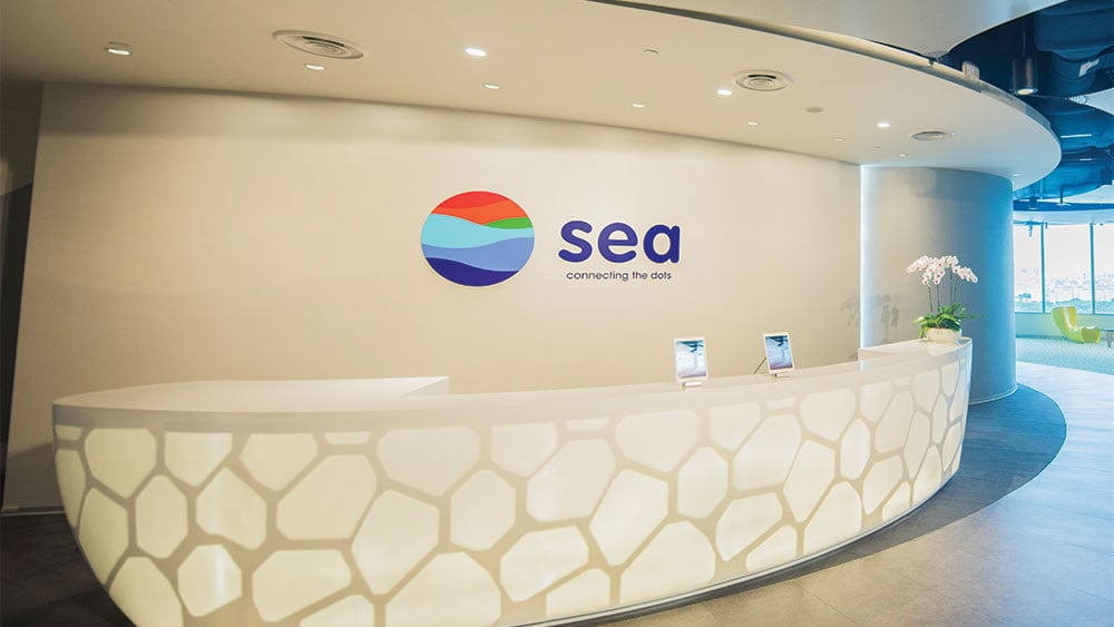 Sea Ltd. Surges on Strong Revenue and Profitability Gains