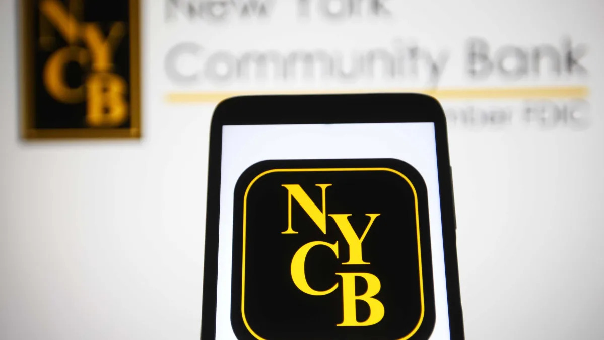 Featured image for "NYCB's $1 Billion Rescue: Addressing the Commercial Real-Estate Crisis"