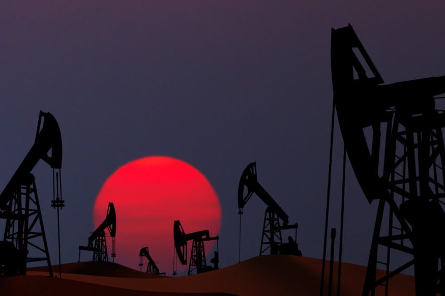 Featured image for Oil Prices Surge Amid OPEC+ Output Cuts and Mixed Demand Signals