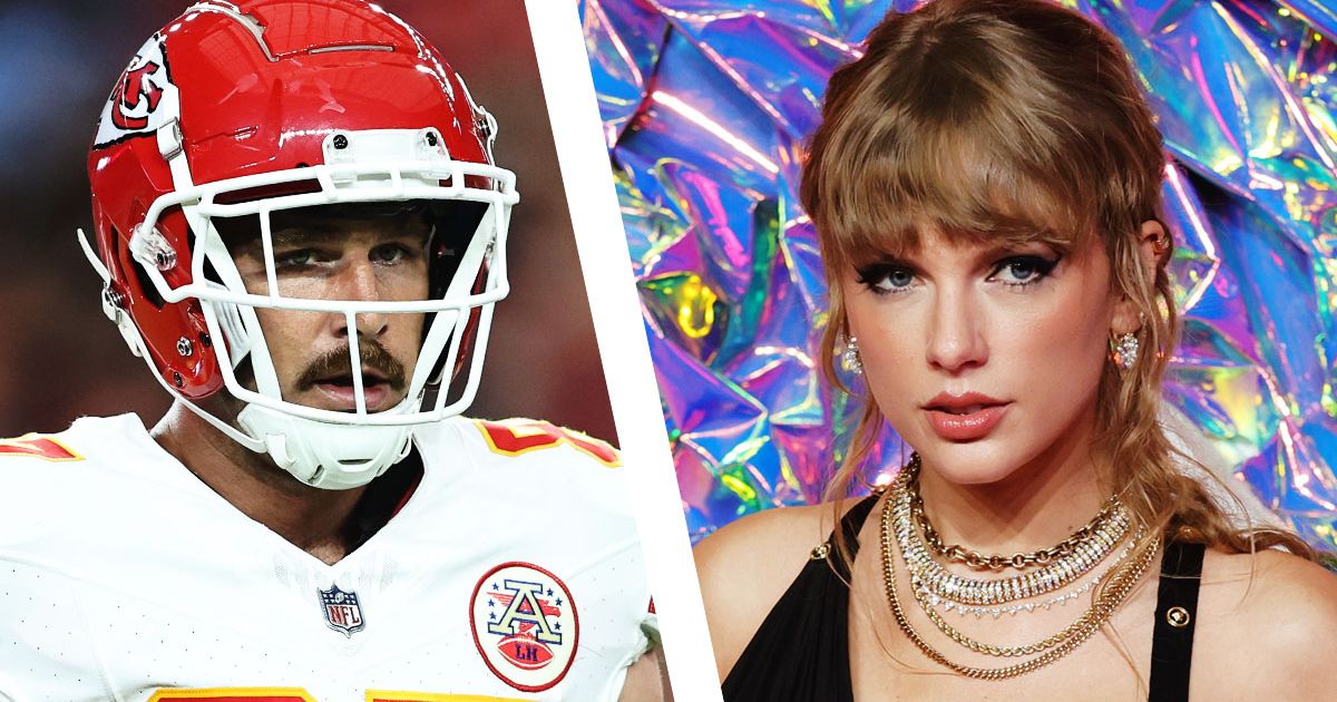 Travis Kelce's Taylor Swift Connection: From Touchdowns to Dating Rumors