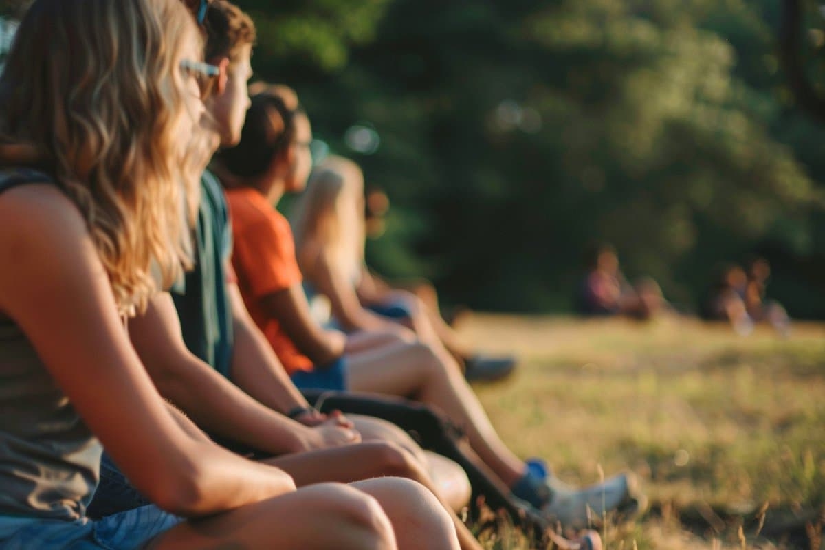 Featured image for "The Enduring Influence of Peer Pressure in Adulthood"