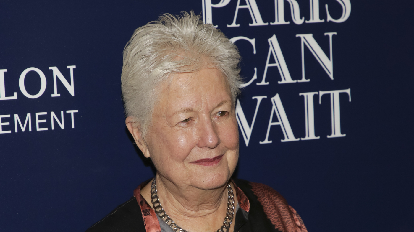 Featured image for "Eleanor Coppola, Documentary Filmmaker and Family Matriarch, Dies at 87"