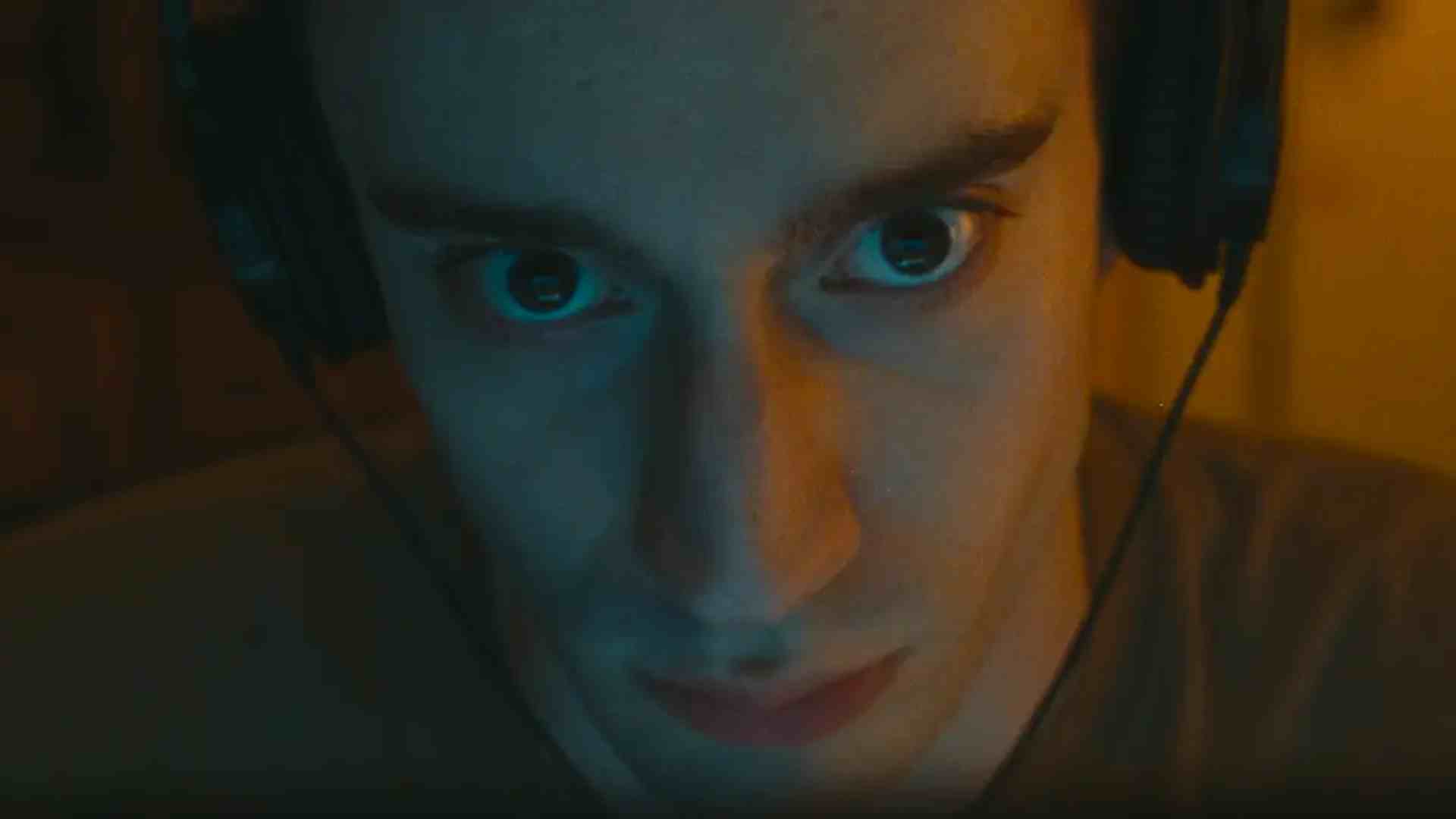 Featured image for Lurker: A Dark Dive into Obsession and Celebrity