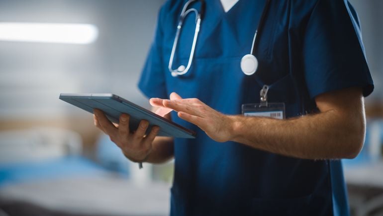 Envision Healthcare Considers Chapter 11 Bankruptcy and Layoffs.