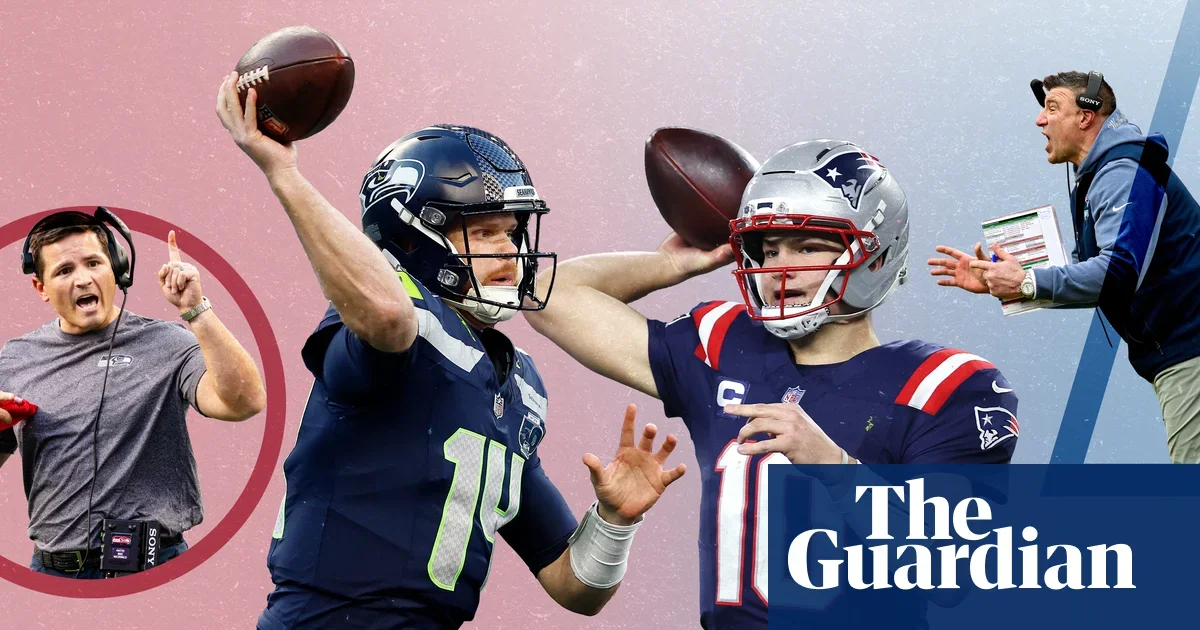 Seahawks vs Patriots 2026: Defense, pressure and coaching edge shape Super Bowl showdown