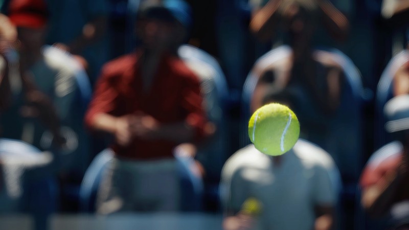 Featured image for "2K Announces TopSpin Reboot After 10-Year Hiatus"