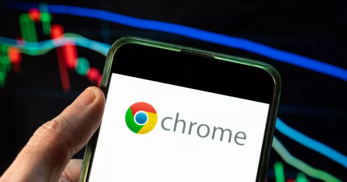 Chrome Users Beware: Google's Urgent 60-Second Warning