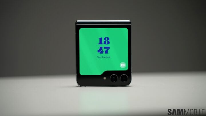 Featured image for "Samsung Slashes Prices on Galaxy Z Flip 5 and Galaxy Z Fold 5, Offering Huge Discounts"