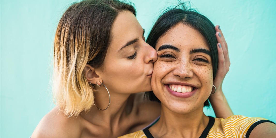 Featured image for Gender Plays a Stronger Role Than Sexual Orientation in Long-Term Mate Selection, Study Finds