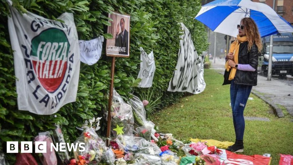 Featured image for The Legacy and Succession of Italy's Berlusconi.