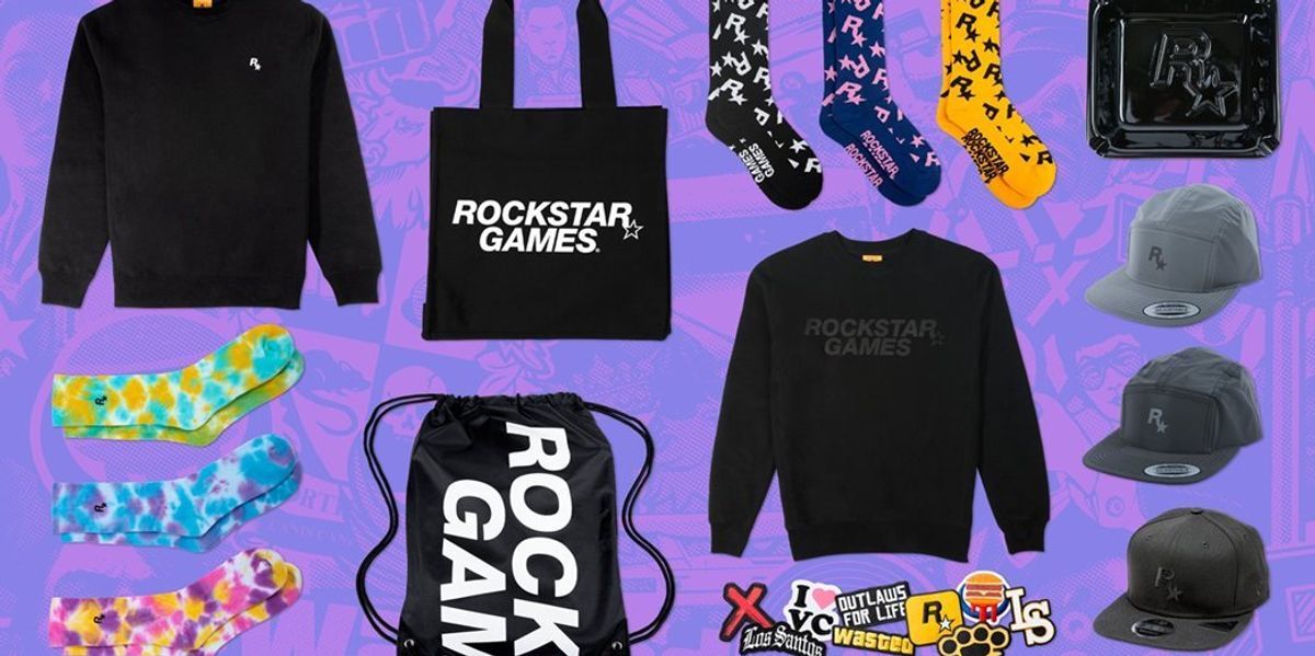 GTA 6: Rockstar's Teaser Hints at Vice City Setting and Preorder Date