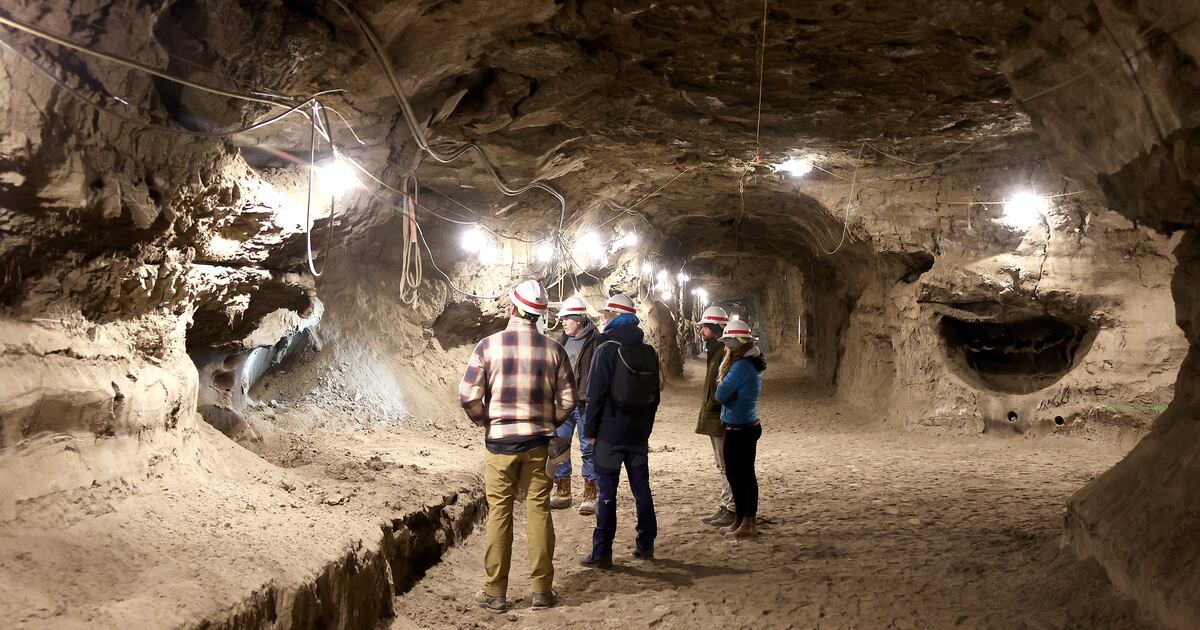 Featured image for Ancient Microbes Resurrected from Permafrost Raise Climate Concerns