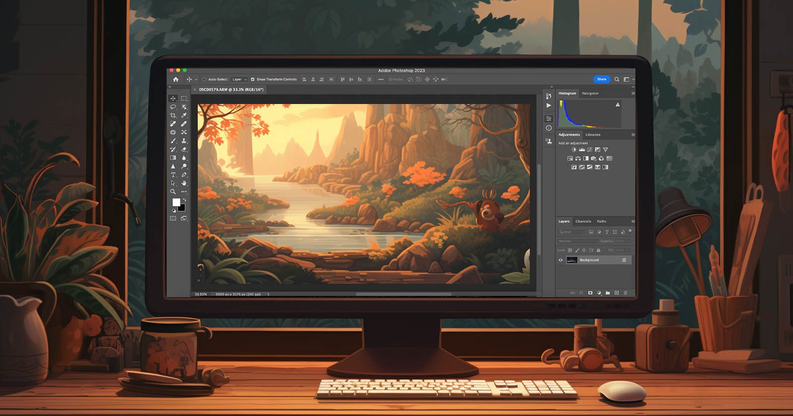 Featured image for Top Picks for Photo Editing Computers in 2023