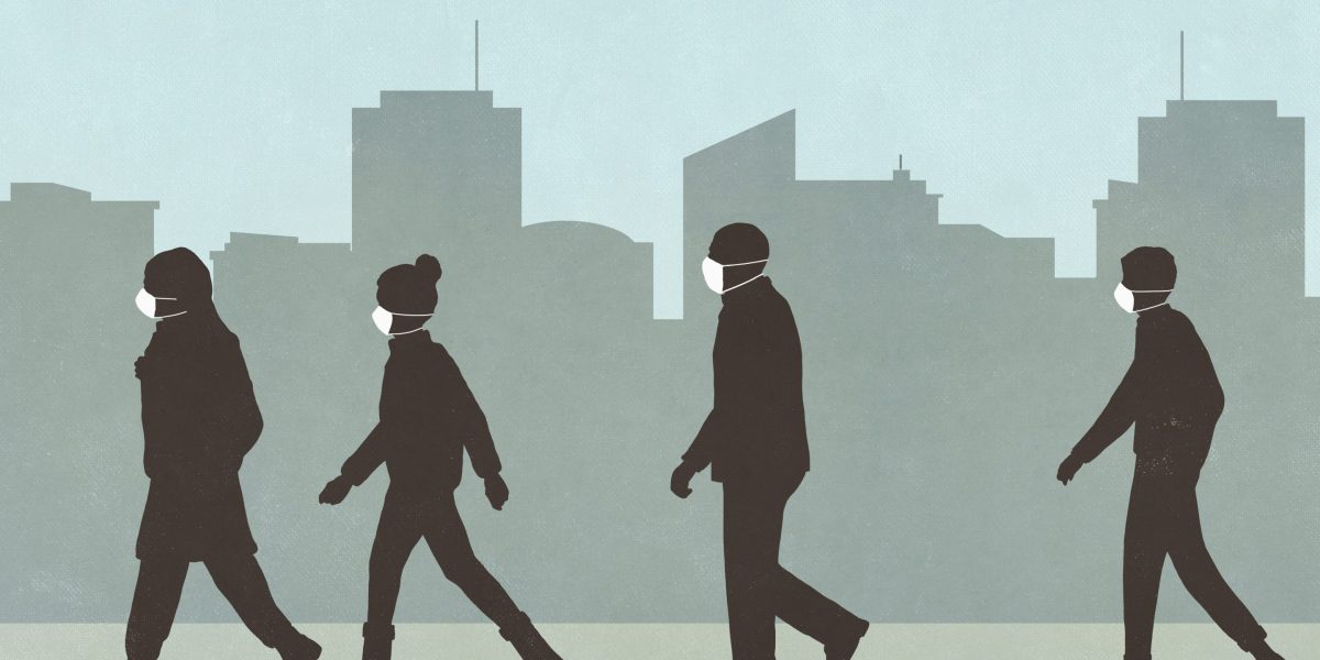 "Unveiling the Next Pandemic: 4 Lethal Viruses and Global Preparedness"