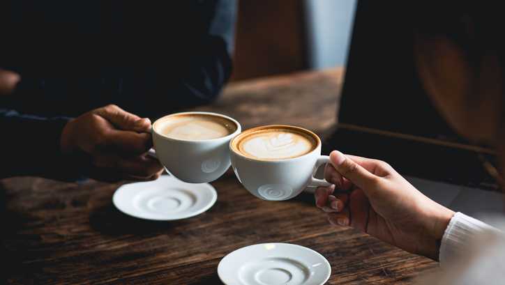 The Truth About Coffee and Inflammation: Expert Insights