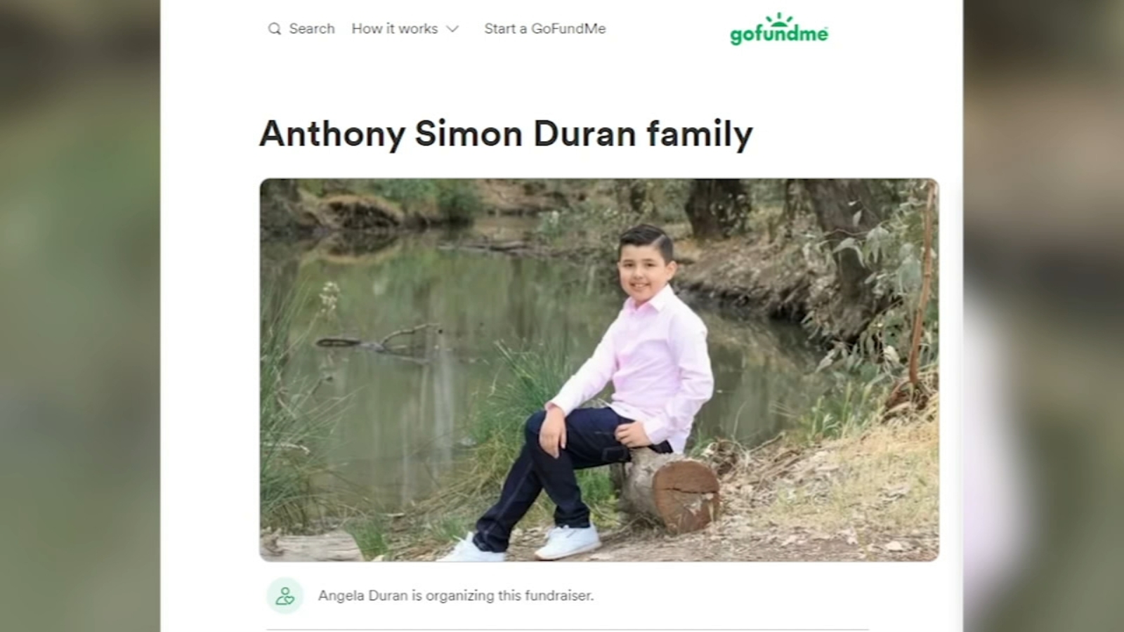 California boy, 10, dies after trampoline park fight.