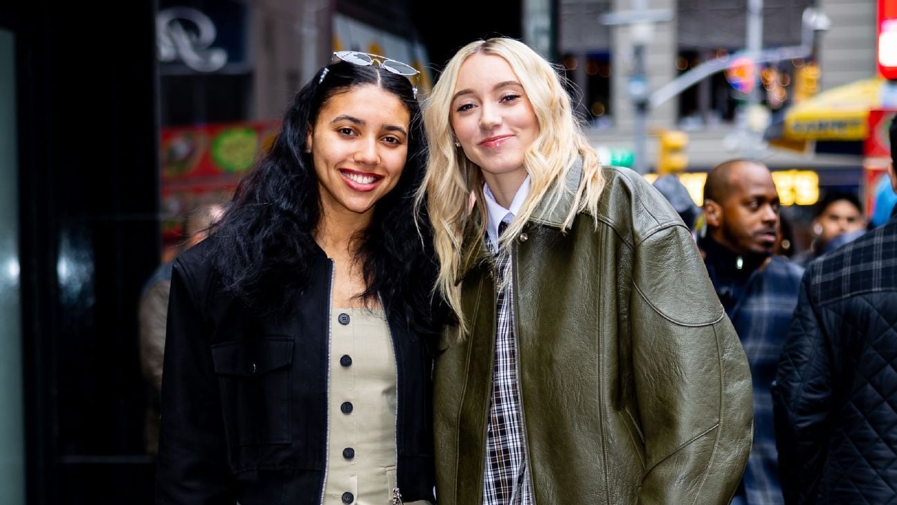 Featured image for Paige Bueckers Confirms Romance with Former UConn Teammate Azzi Fudd