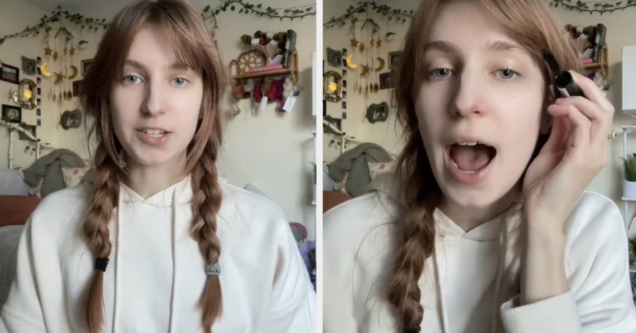 "TikTok's Impact on Relationship Anxiety and Children's Brains"