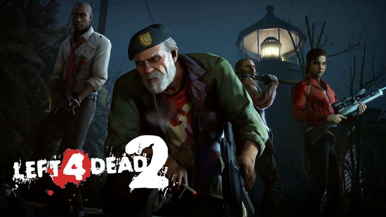 Featured image for Left 4 Dead 2: 15 Years of Unmatched Co-op Excellence