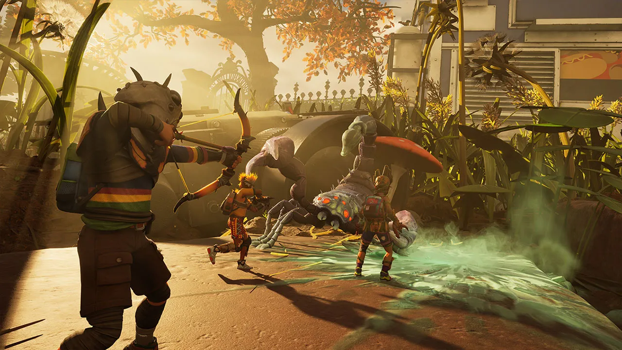 Featured image for Grounded 2 Launches with Big Changes and Exciting New Features