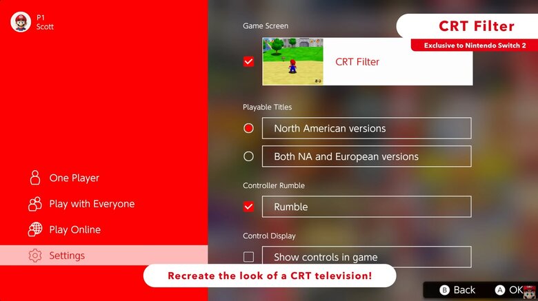 Featured image for Nintendo Switch Online Rumored to Add N64 Classics Including Super Smash Bros. 64 and Donkey Kong 64