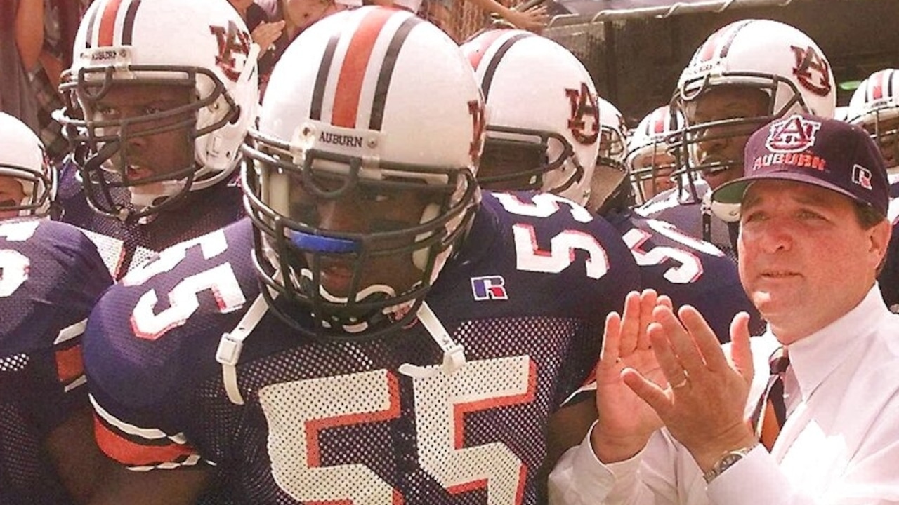 College Football Hall of Fame 2025: Auburn, Alabama, and Vols Nominees Revealed