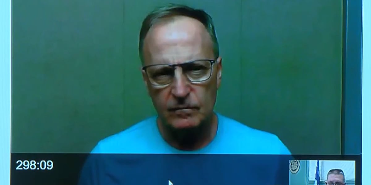 Featured image for Former Summerville Officer Denied Bond in Chick-fil-A Shooting Murder Case