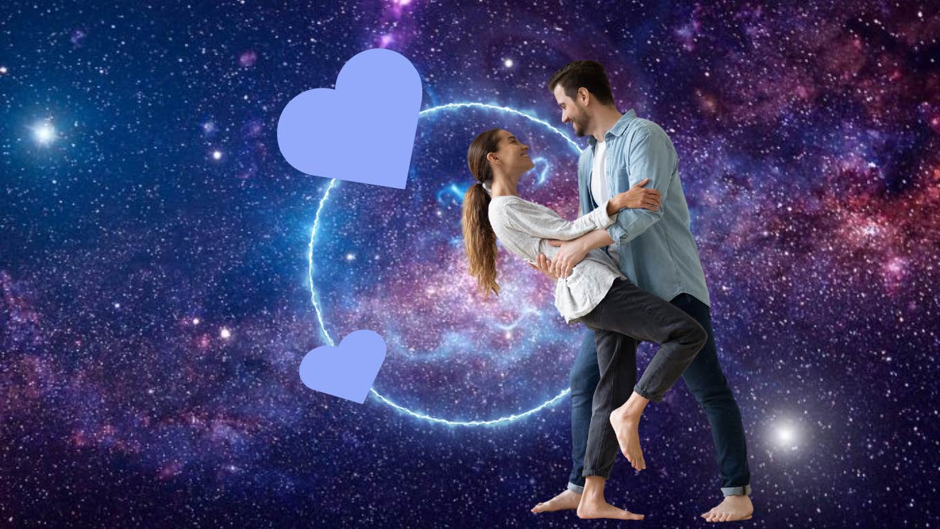 "February 15: 3 Zodiac Signs with Exceptional Relationship Luck"