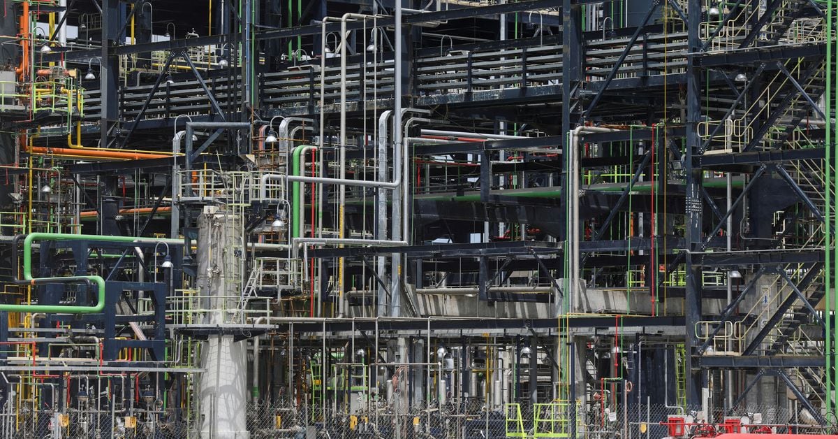 Featured image for Dangote Refinery Successfully Receives First Crude Shipment, Marking Major Milestone