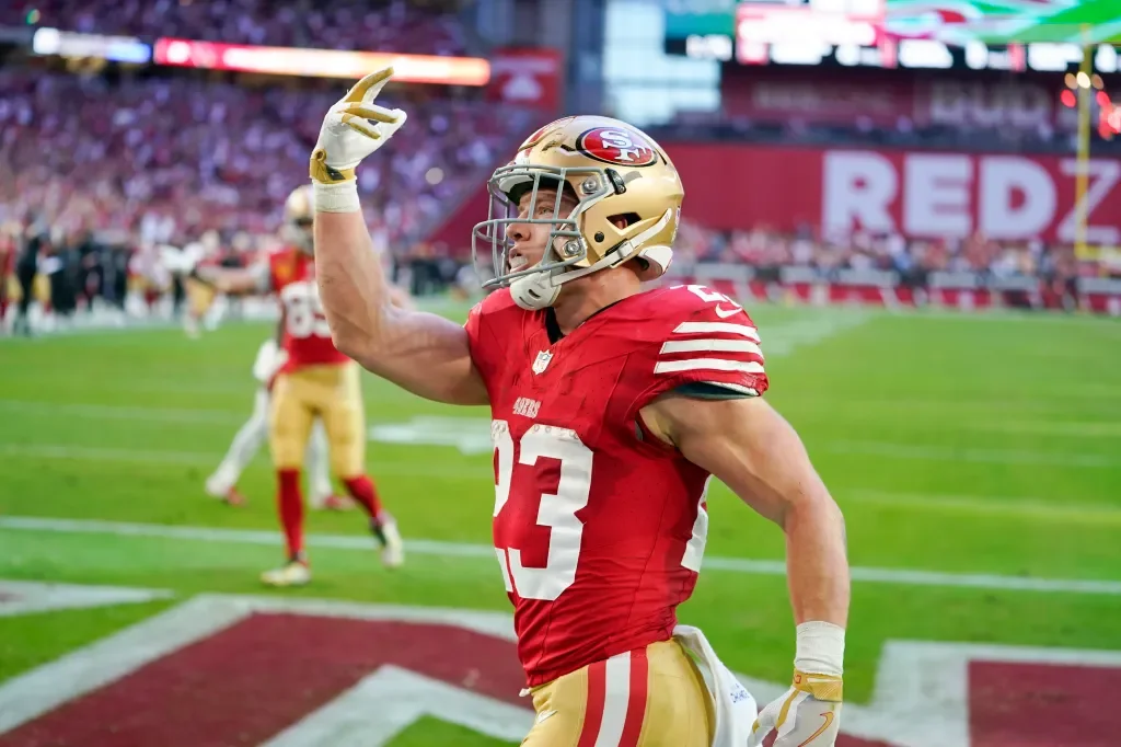 "Brady, Manning, and Kittle Weigh in on 49ers' MVP Contenders"