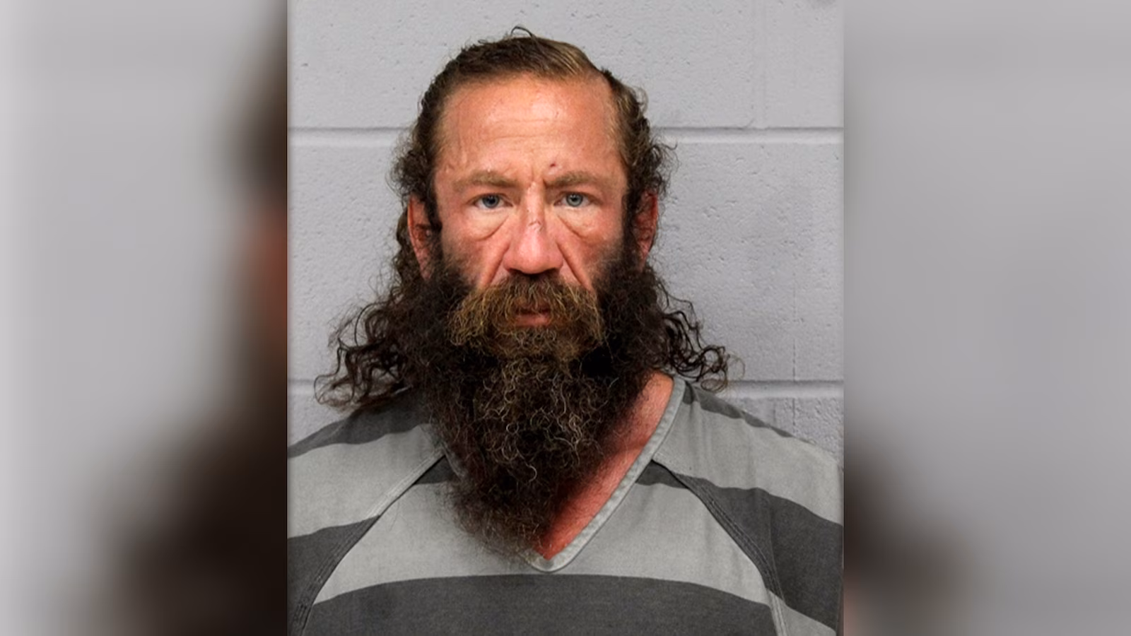 Featured image for Liver King Influencer Arrested in Texas Over Joe Rogan Threats