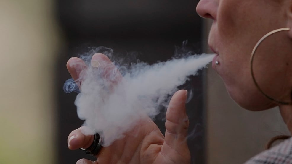 "UK Parliament Passes Historic Tobacco Bill for Smoke-Free Generation"