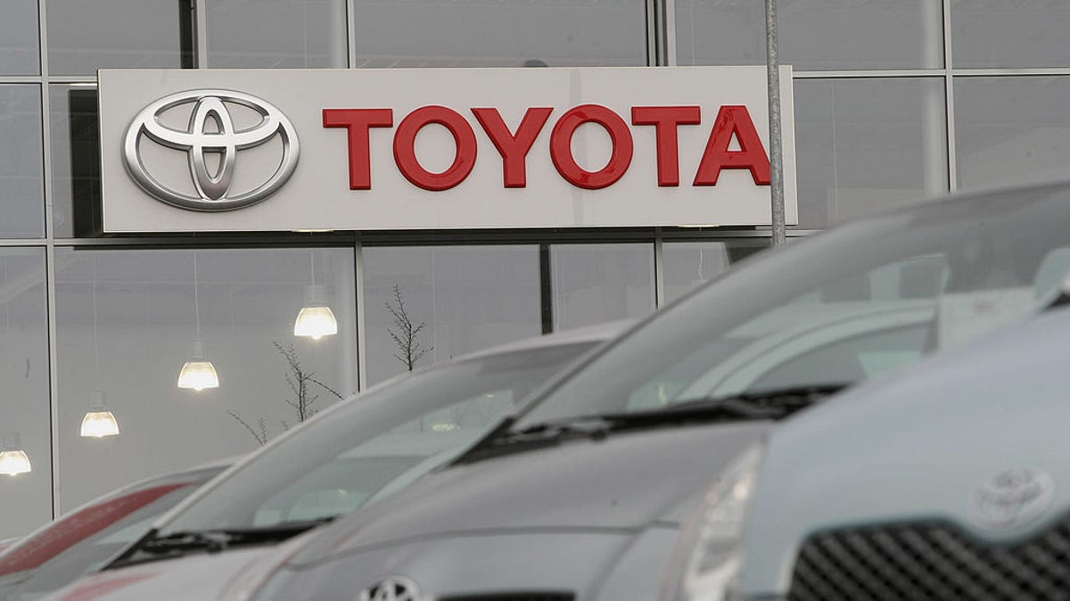"Millions of Cars, Including Toyota RAV4, Recalled for Fire Risk: Check Here"