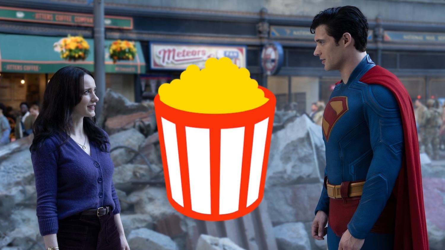 Superman Reboot Receives Positive Early Reviews and Audience Cheers